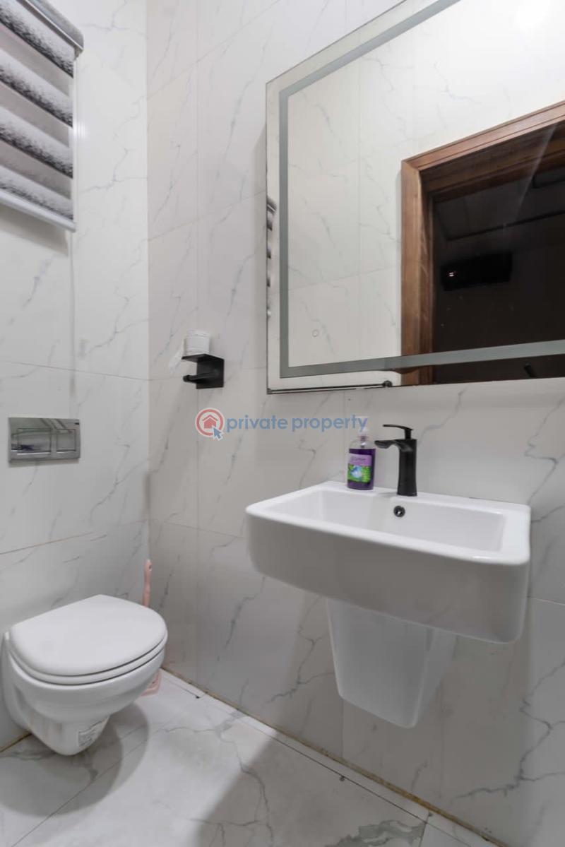 1 bedroom Flat & Apartment Short let Ikate Lekki Lagos - 8