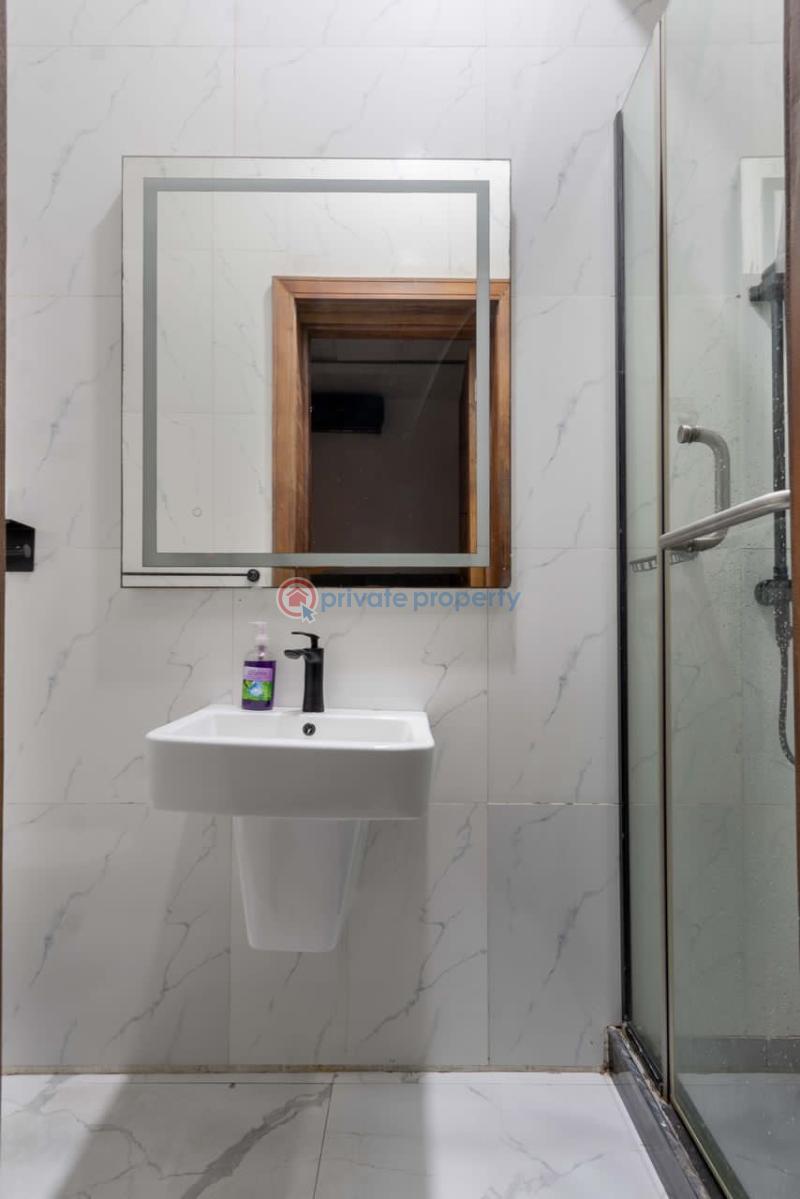 1 bedroom Flat & Apartment Short let Ikate Lekki Lagos - 9