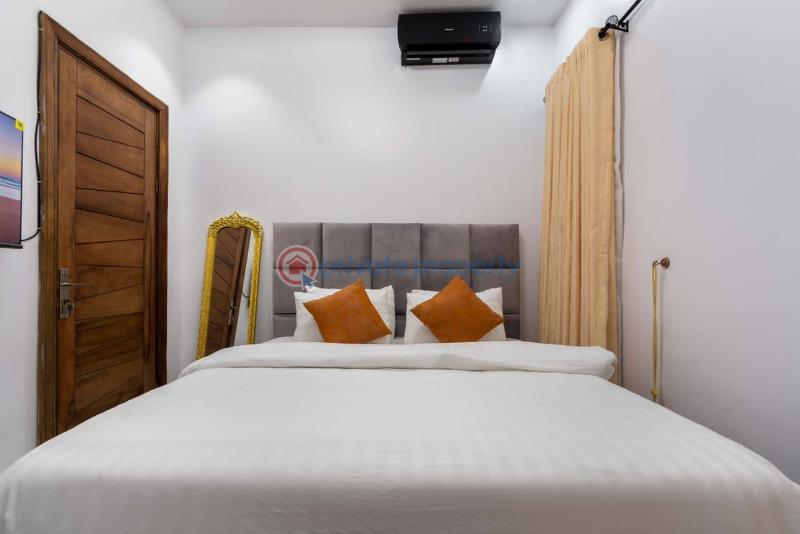1 bedroom Flat & Apartment Short let Ikate Lekki Lagos - 7