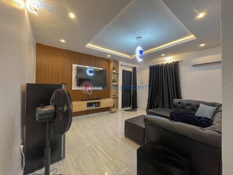 1 bedroom Flat & Apartment Short let Oko Oba Agege Lagos - 0