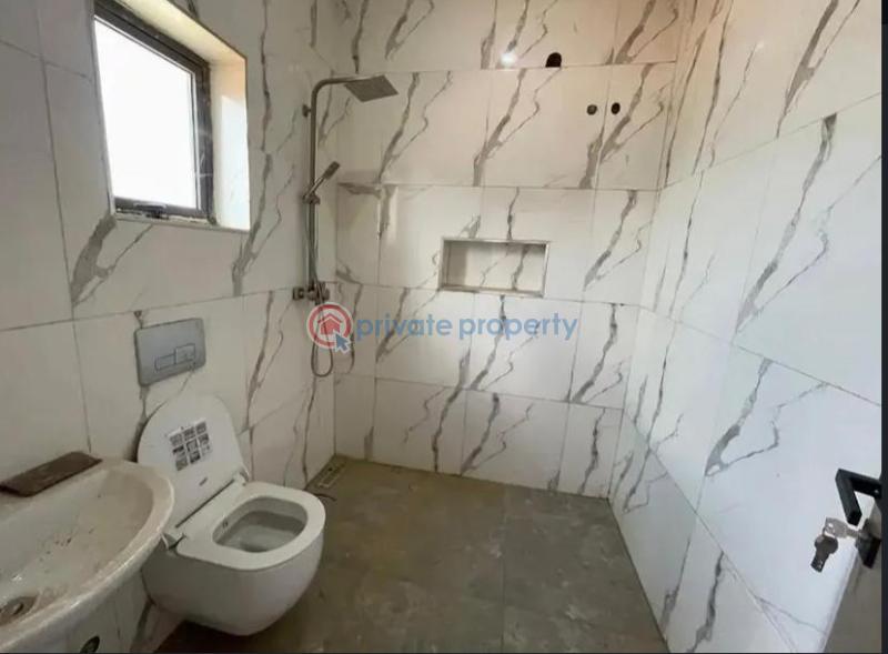 4 bedroom Terrace For Sale Jahi Abuja Phase 2  - 6