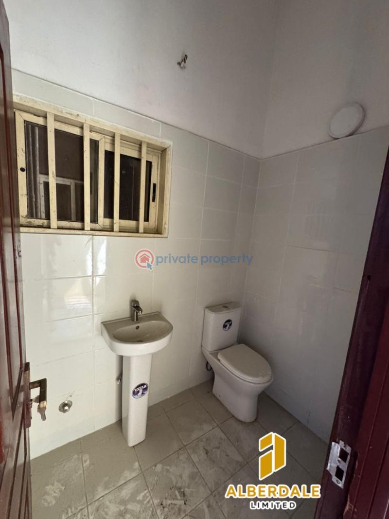 1 bedroom Mini Flat For Rent Agungi Lekki Lagos - 3