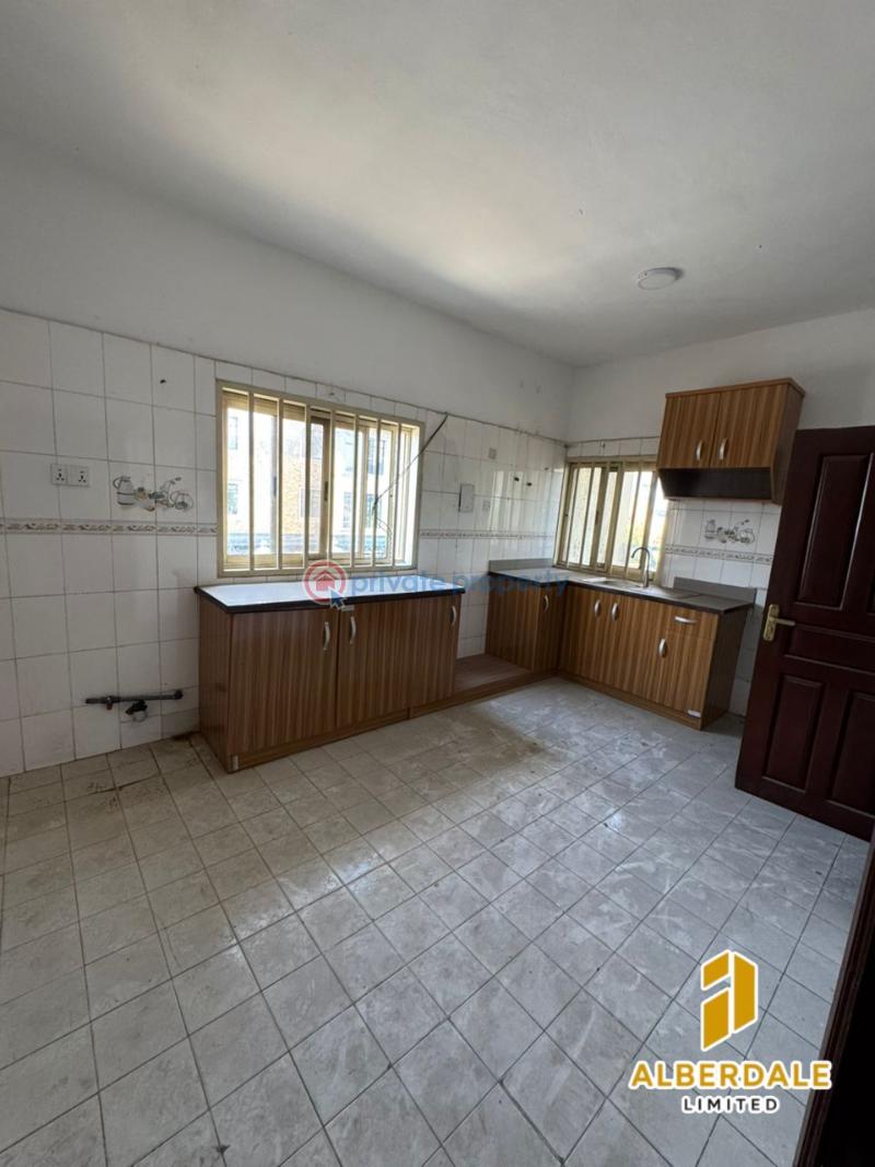 1 bedroom Mini Flat For Rent Agungi Lekki Lagos - 2