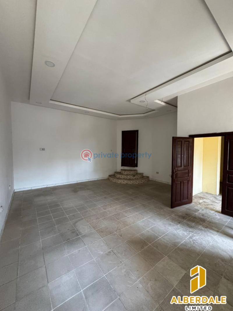 1 bedroom Mini Flat For Rent Agungi Lekki Lagos - 1