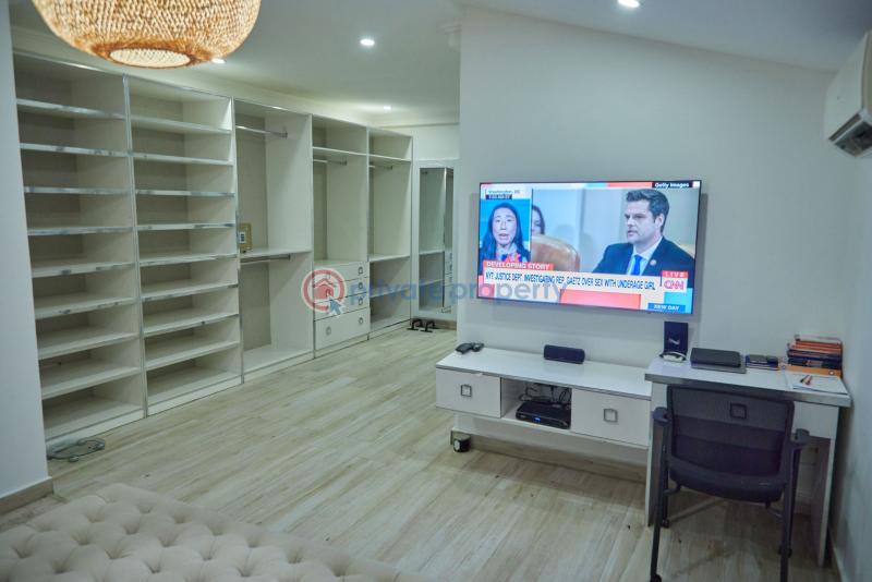 3 bedroom Penthouse For Sale Cadogan Estate Osapa London Lekki Lagos - 7