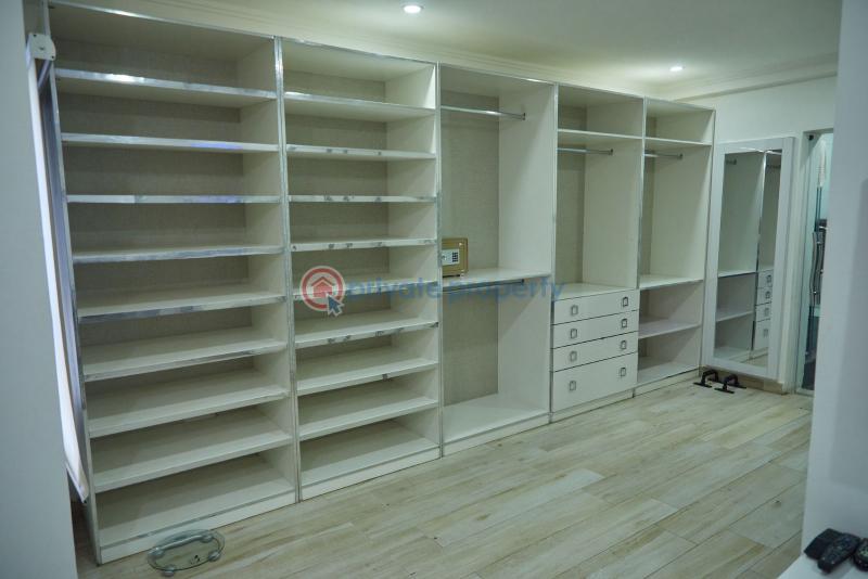 3 bedroom Penthouse For Sale Cadogan Estate Osapa London Lekki Lagos - 8