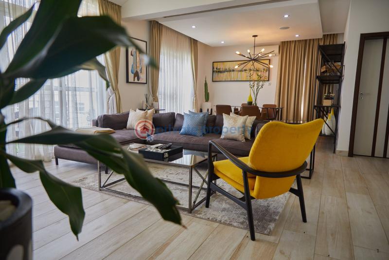 3 bedroom Penthouse For Sale Cadogan Estate Osapa London Lekki Lagos - 1
