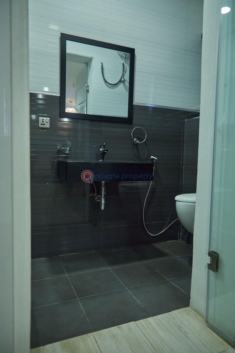 3 bedroom Penthouse For Sale Cadogan Estate Osapa London Lekki Lagos - 10