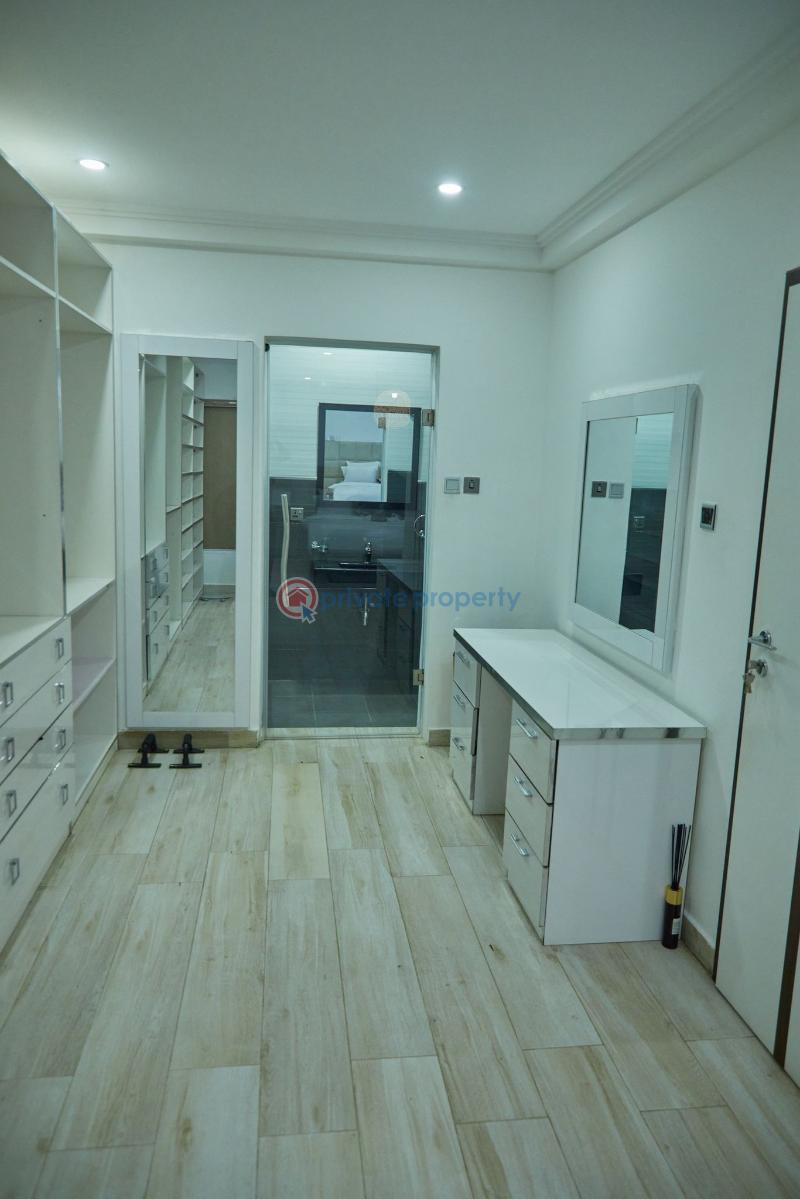 3 bedroom Penthouse For Sale Cadogan Estate Osapa London Lekki Lagos - 6