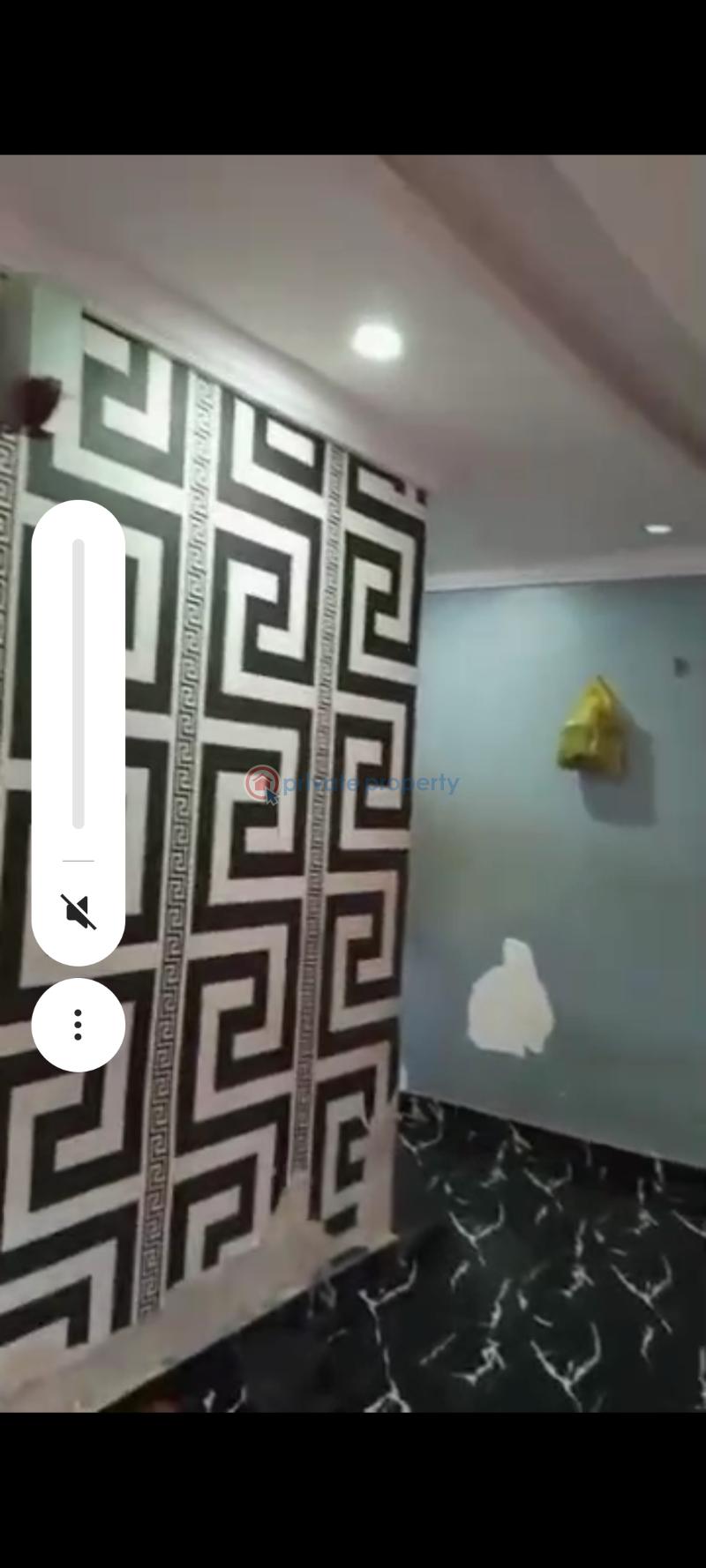 2 bedroom Mini Flat For Rent Off Ekoro Road Abule Egba Abule Egba Lagos - 1