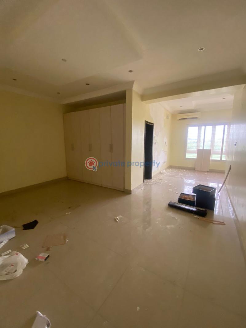 4 bedroom Detached Duplex For Rent Pinnock Beach Estate Lekki Phase 2 Lagos - 5