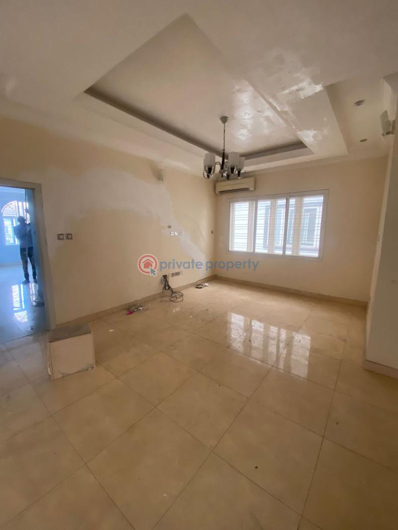 4 bedroom Detached Duplex For Rent Pinnock Beach Estate Lekki Phase 2 Lagos - 3
