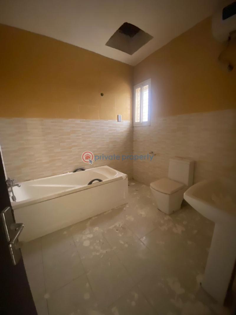 4 bedroom Detached Duplex For Rent Pinnock Beach Estate Lekki Phase 2 Lagos - 8