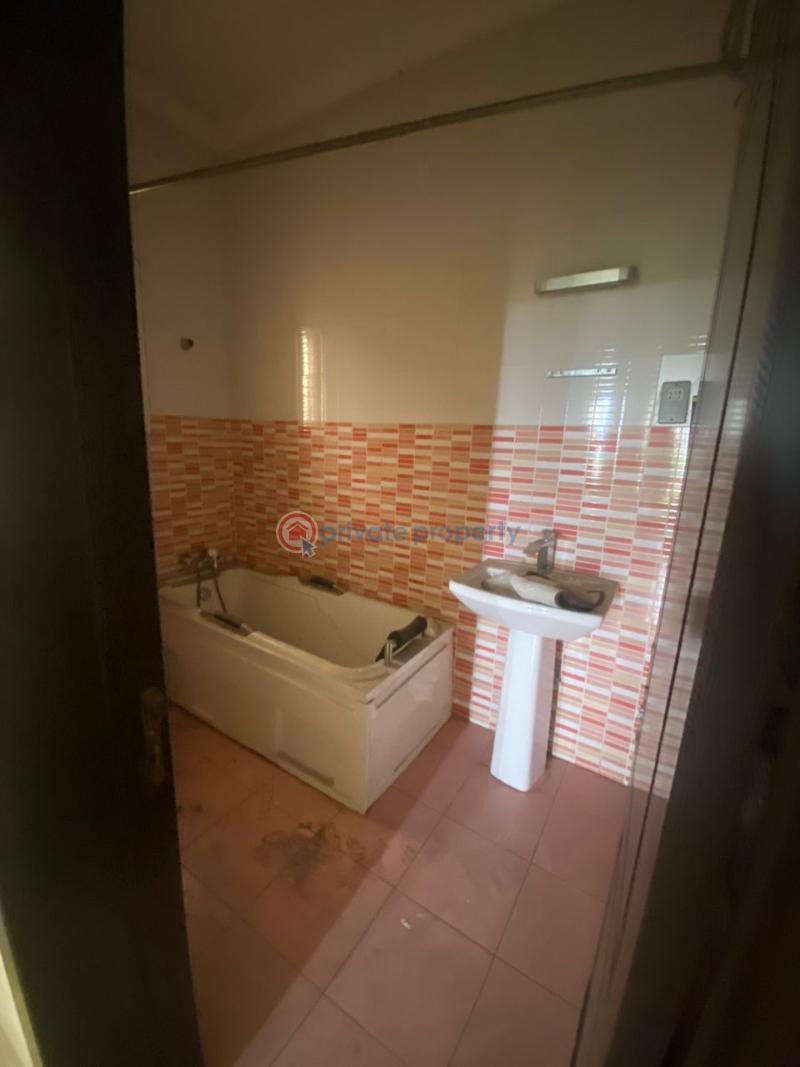 4 bedroom Detached Duplex For Rent Pinnock Beach Estate Lekki Phase 2 Lagos - 6