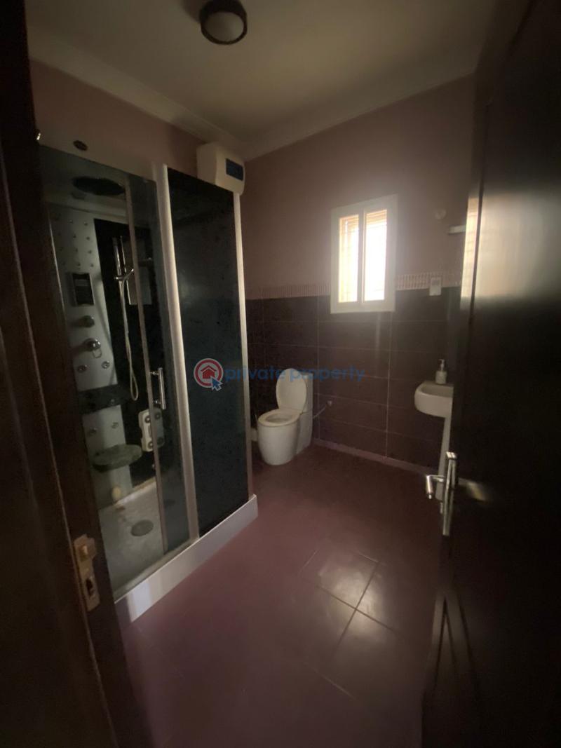 4 bedroom Detached Duplex For Rent Pinnock Beach Estate Lekki Phase 2 Lagos - 2