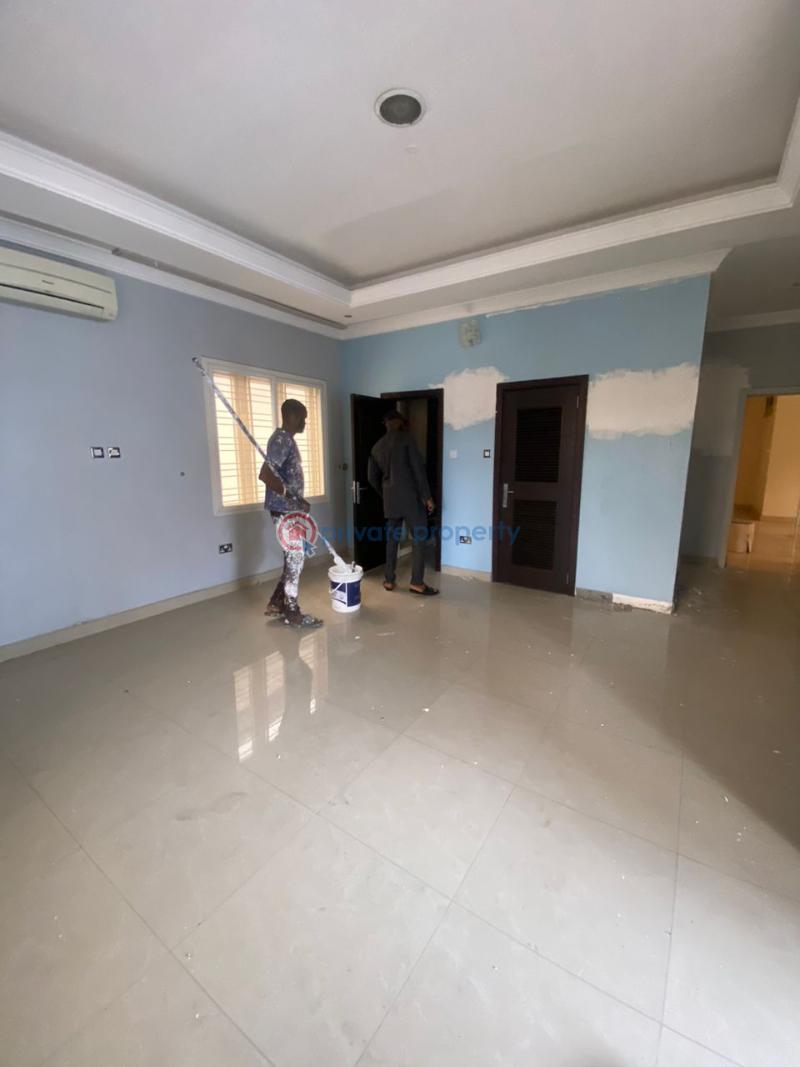 4 bedroom Detached Duplex For Rent Pinnock Beach Estate Lekki Phase 2 Lagos - 1