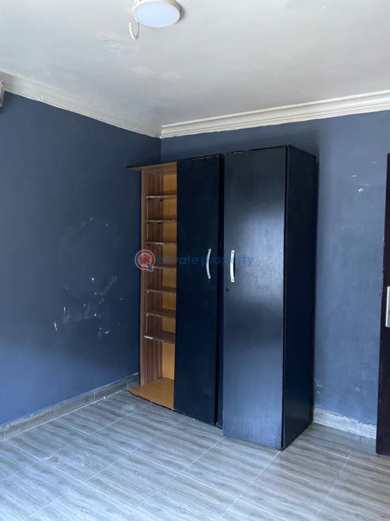 1 bedroom Flat & Apartment For Rent In A Flood Free Secure And Gated Estate Off Kunsela Road Ikate Elegushi Lekki Lagos - 2