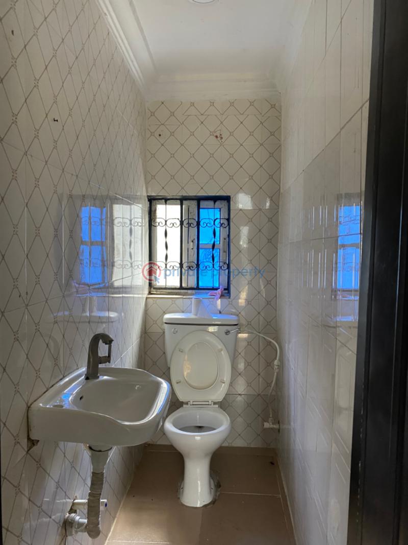 1 bedroom Flat & Apartment For Rent In A Flood Free Secure And Gated Estate Off Kunsela Road Ikate Elegushi Lekki Lagos - 4