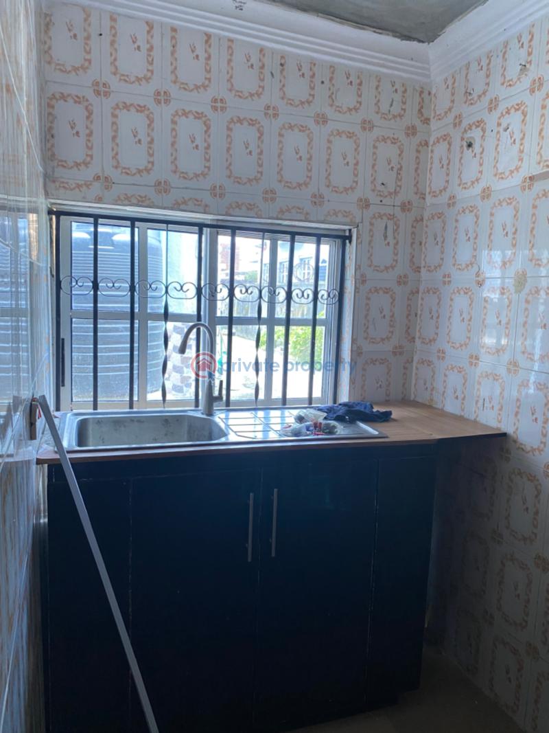 1 bedroom Flat & Apartment For Rent In A Flood Free Secure And Gated Estate Off Kunsela Road Ikate Elegushi Lekki Lagos - 6