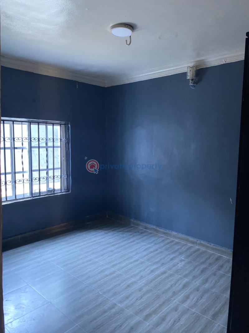 1 bedroom Flat & Apartment For Rent In A Flood Free Secure And Gated Estate Off Kunsela Road Ikate Elegushi Lekki Lagos - 1