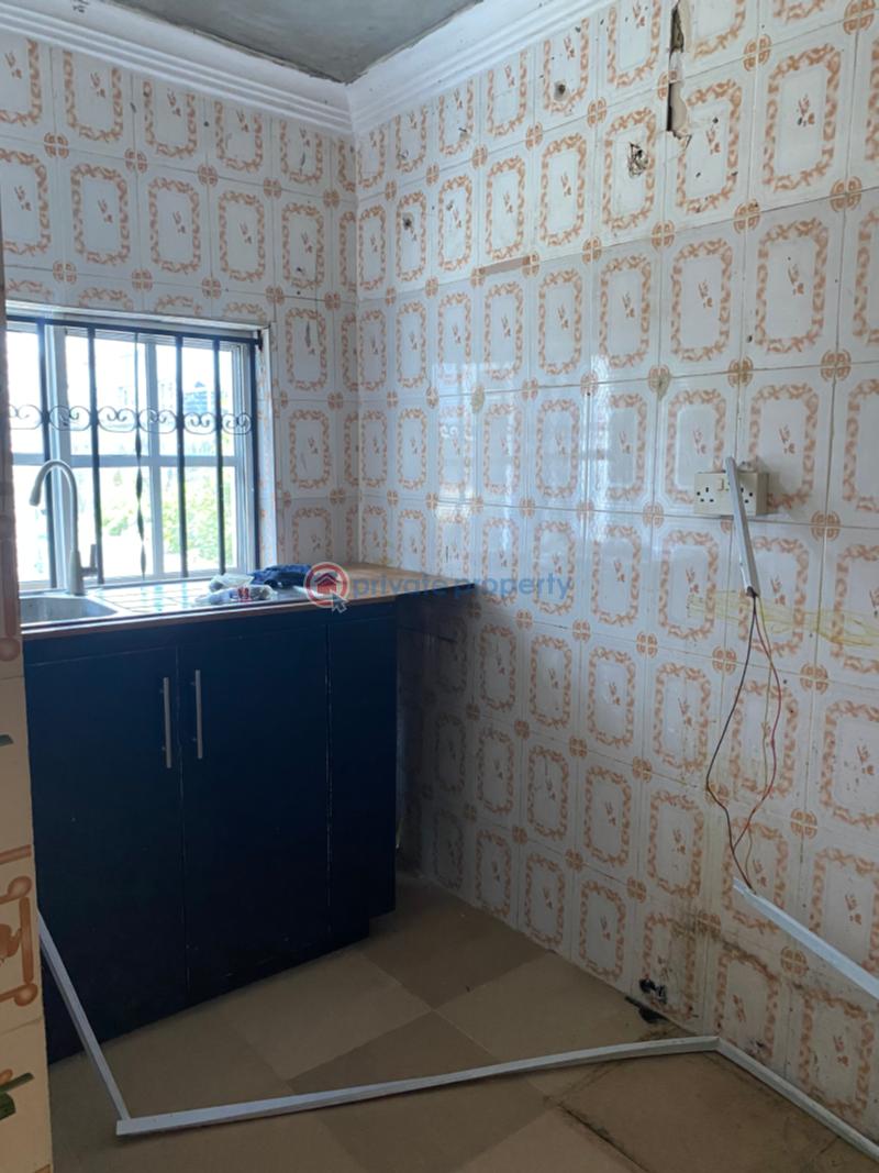 1 bedroom Flat & Apartment For Rent In A Flood Free Secure And Gated Estate Off Kunsela Road Ikate Elegushi Lekki Lagos - 5