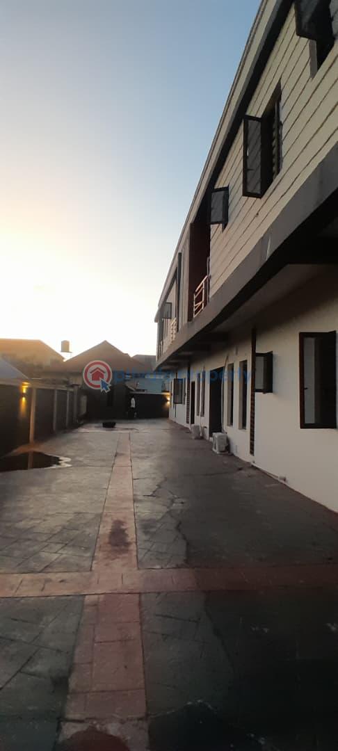 1 bedroom Mini Flat For Rent Addo Ajah Lagos - 20