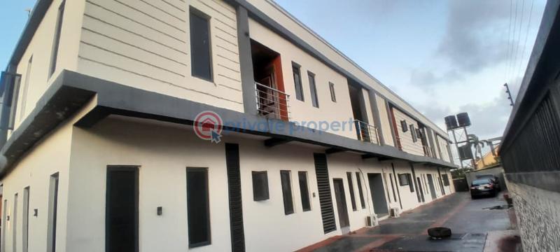 1 bedroom Mini Flat For Rent Addo Ajah Lagos - 22