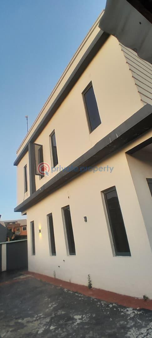 1 bedroom Mini Flat For Rent Addo Ajah Lagos - 18