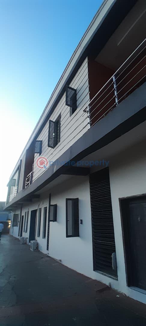 1 bedroom Mini Flat For Rent Addo Ajah Lagos - 16
