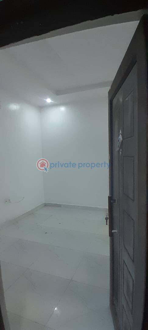 1 bedroom Mini Flat For Rent Addo Ajah Lagos - 6