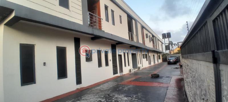 1 bedroom Mini Flat For Rent Addo Ajah Lagos - 12