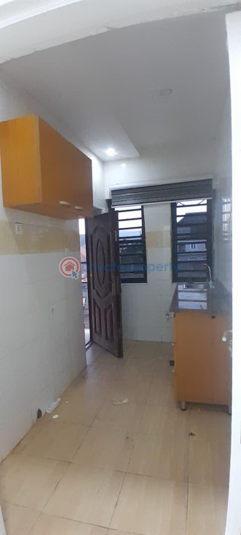 1 bedroom Mini Flat For Rent Addo Ajah Lagos - 19