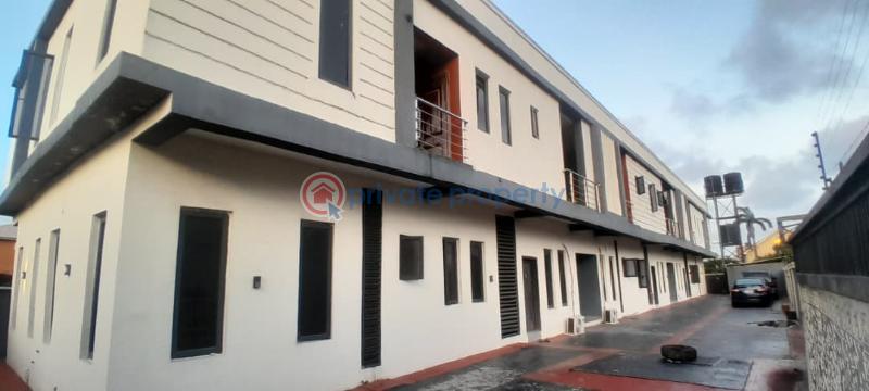 1 bedroom Mini Flat For Rent Addo Ajah Lagos - 15
