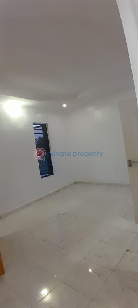 1 bedroom Mini Flat For Rent Addo Ajah Lagos - 3