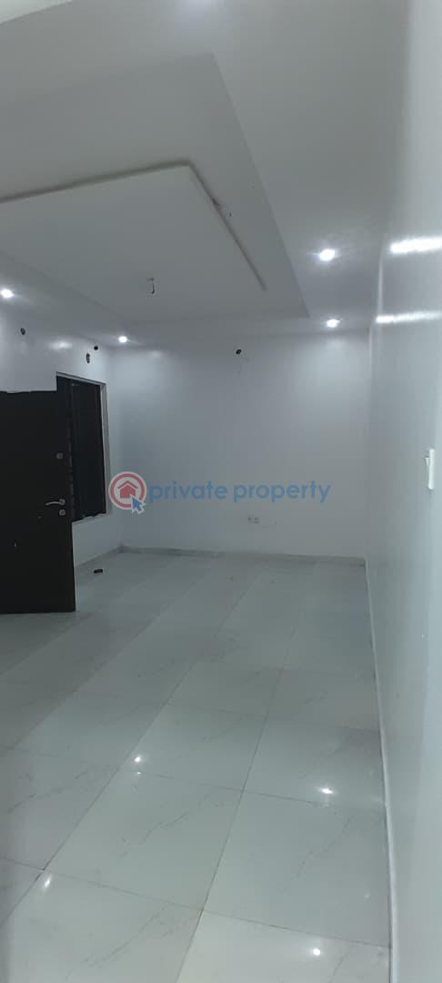 1 bedroom Mini Flat For Rent Addo Ajah Lagos - 21