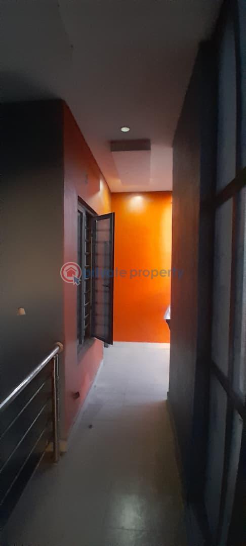 1 bedroom Mini Flat For Rent Addo Ajah Lagos - 4