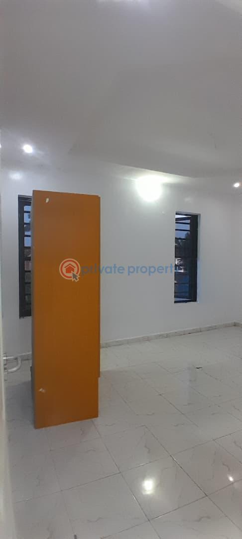 1 bedroom Mini Flat For Rent Addo Ajah Lagos - 9