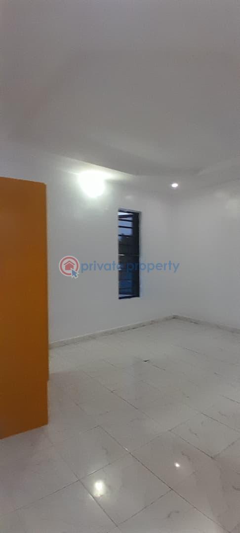 1 bedroom Mini Flat For Rent Addo Ajah Lagos - 23