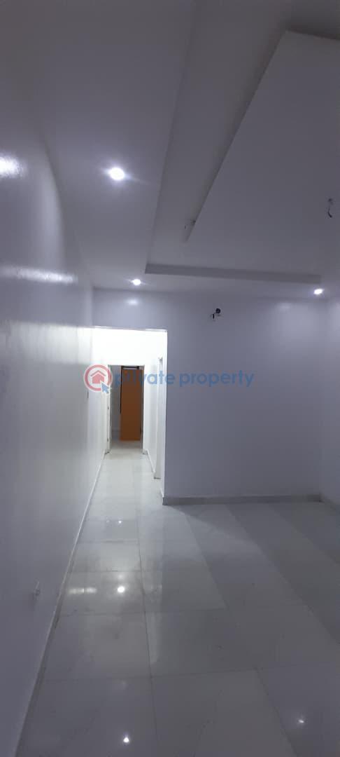 1 bedroom Mini Flat For Rent Addo Ajah Lagos - 7