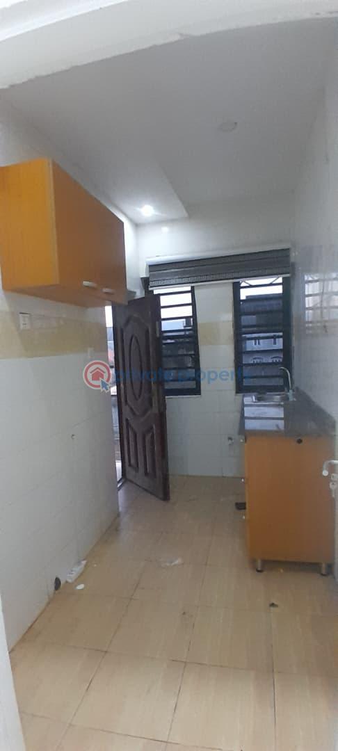 1 bedroom Mini Flat For Rent Addo Ajah Lagos - 11