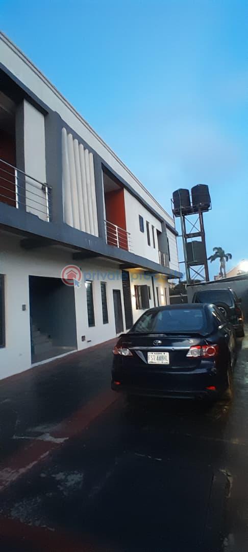 1 bedroom Mini Flat For Rent Addo Ajah Lagos - 0