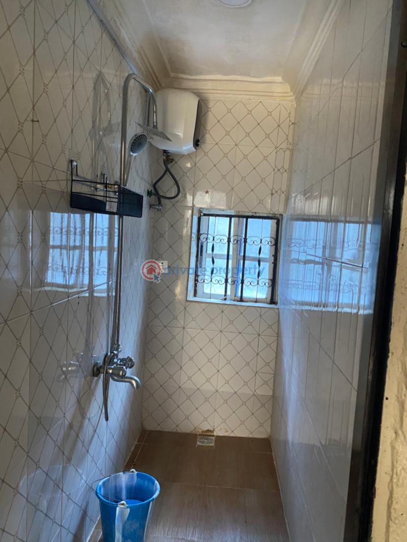 1 bedroom Flat & Apartment For Rent In A Flood Free Secure And Gated Estate Off Kunsela Road Ikate Elegushi Lekki Lagos - 3