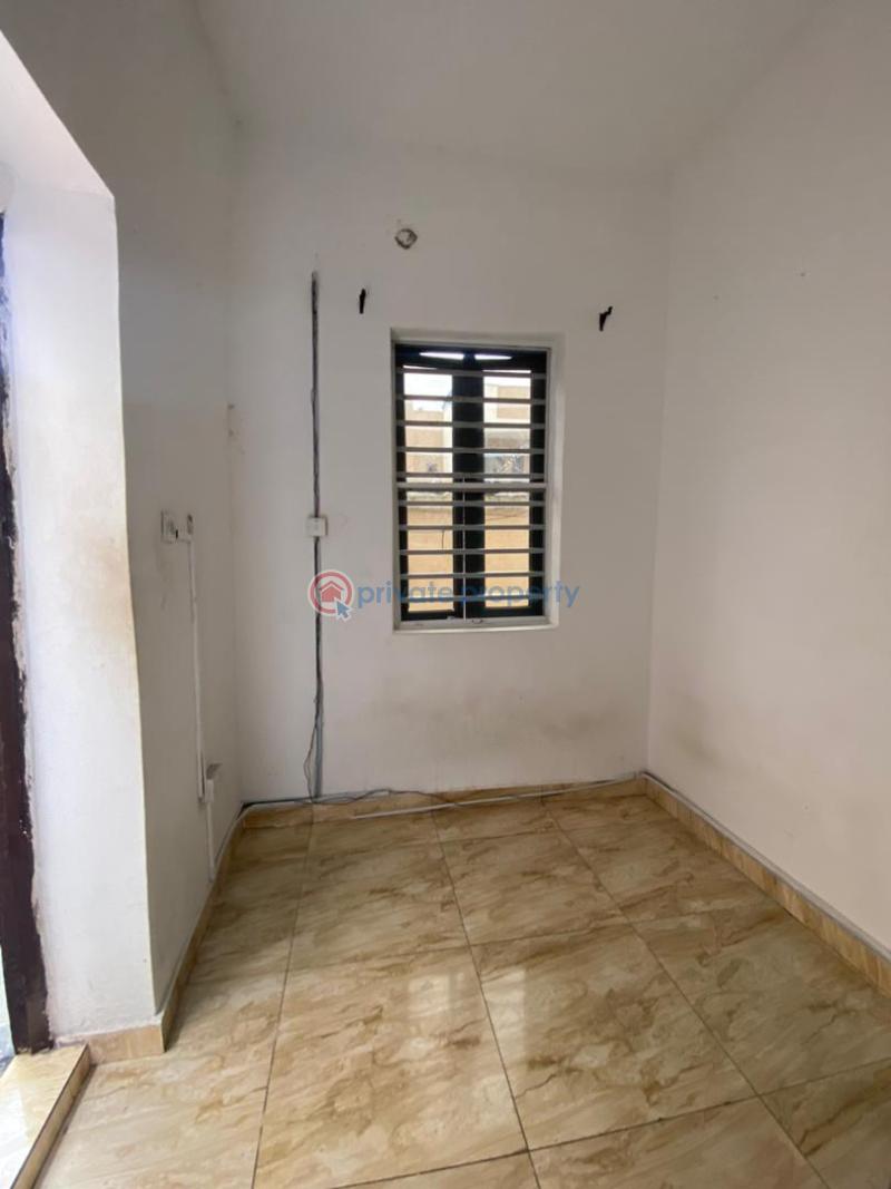 1 bedroom Room or Boys Quarter For Rent Royal Pine Gate 3 Estate Orchid Lekki Lagos - 3