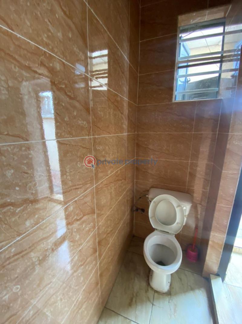 1 bedroom Room or Boys Quarter For Rent Royal Pine Gate 3 Estate Orchid Lekki Lagos - 2