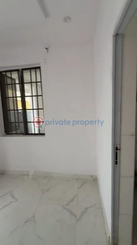 1 bedroom Self Contain For Rent Ikota Lekki Lagos - 7