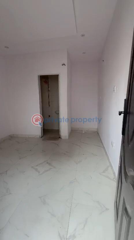 1 bedroom Self Contain For Rent Ikota Lekki Lagos - 10