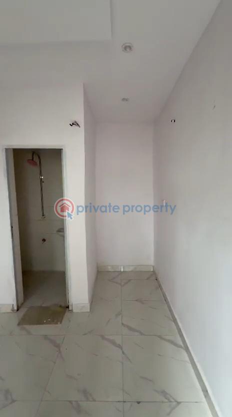 1 bedroom Self Contain For Rent Ikota Lekki Lagos - 5