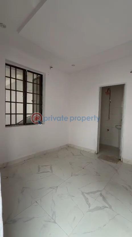 1 bedroom Self Contain For Rent Ikota Lekki Lagos - 1