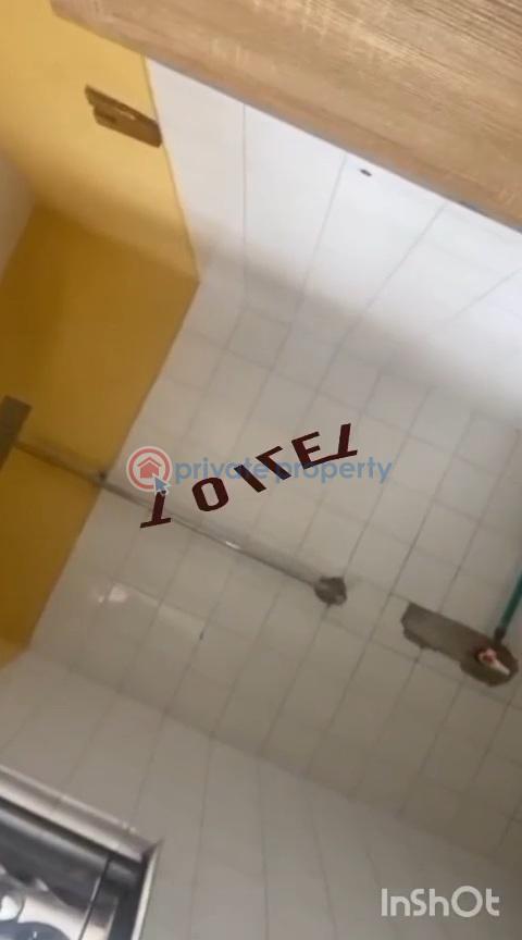 1 bedroom Self Contain For Rent Victoria Garden City Lekki Lagos - 4