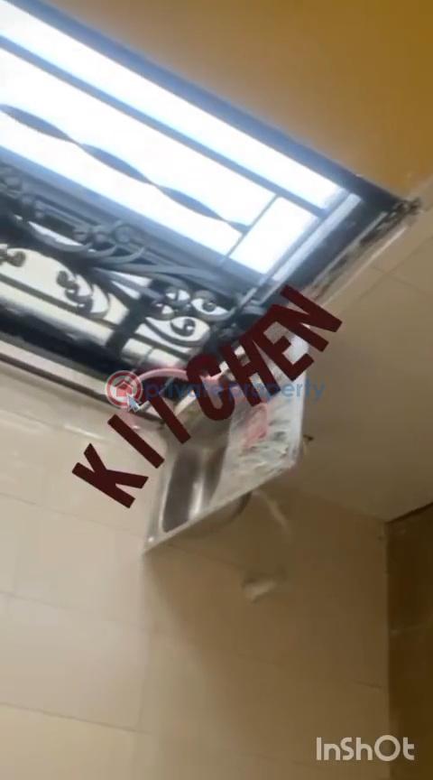 1 bedroom Self Contain For Rent Victoria Garden City Lekki Lagos - 14